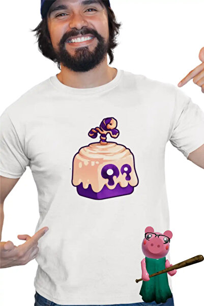 OEM Men's T-Shirt Blox Fruits Dought Fruit Roblox Fruits