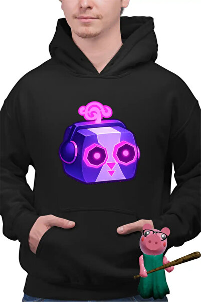 OEM Hanorac Barbati Blox Fruits Sound Fruit Roblox Fructe