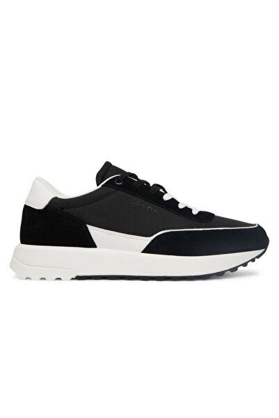 Calvin Klein Pantofi sport CITY RUNNER LACEUP NY MIX