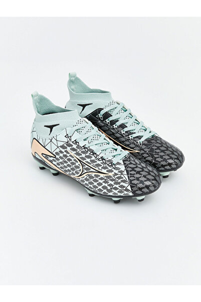 LC Waikiki Özmarka – мъжки детски футболни бутони с принт от новата колекция