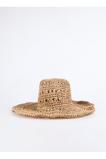 Penti Natürel Kadın Şapka PY466BSL25IY