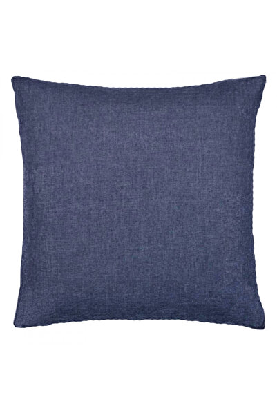 JEMIDI Pillowcase, 40 x 40 cm, Blue, Polyester, 55280.04.01