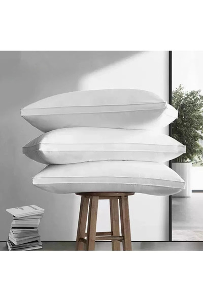 1way High-quality cotton hotel pillow