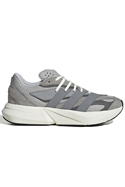 adidas Lightblaze Unisex Sports Shoes Smoked