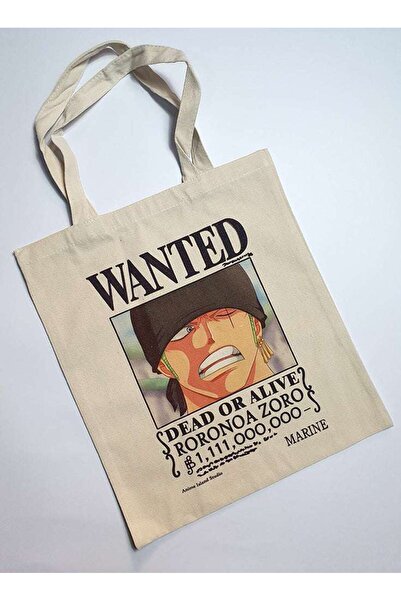 ONE PİECE حقيبة تعليقة زورو