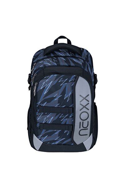 Neoxx Active Pro Schulranzen 45,5 cm