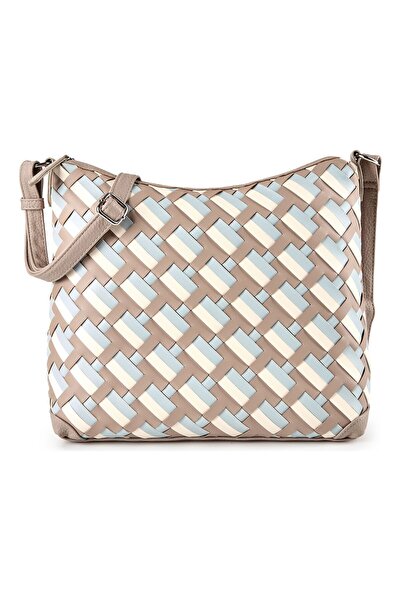 Tom Tailor Devie Umhängetasche M 31 cm