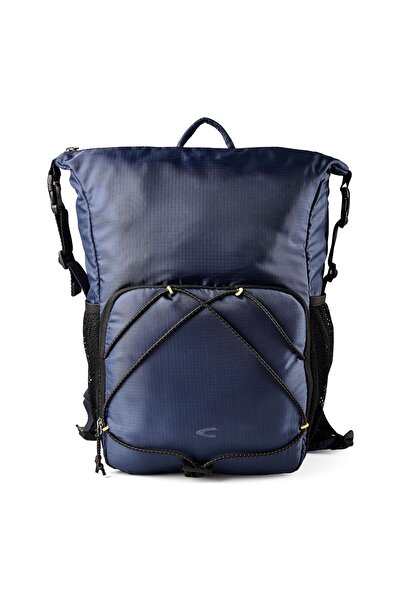 Camel Active Shores Tagesrucksack L 43 cm Laptopfach