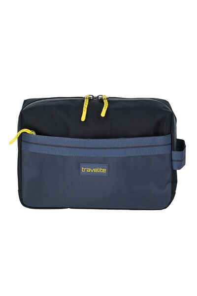 Travelite Colour Craze Kulturbeutel 24 cm