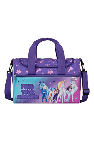 SCOOLI Sporttasche 35 cm