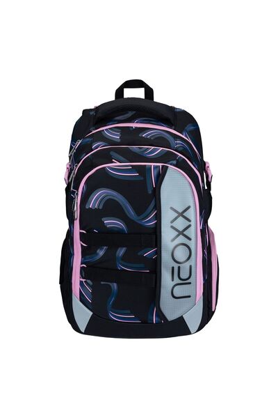 Neoxx Active Pro Schulranzen 45,5 cm