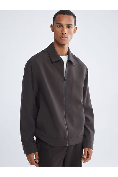 LC Waikiki Standard Mold Men's Coat