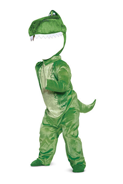 Jakks Pacific Costum Disguise Deluxe Rex (86 cm)