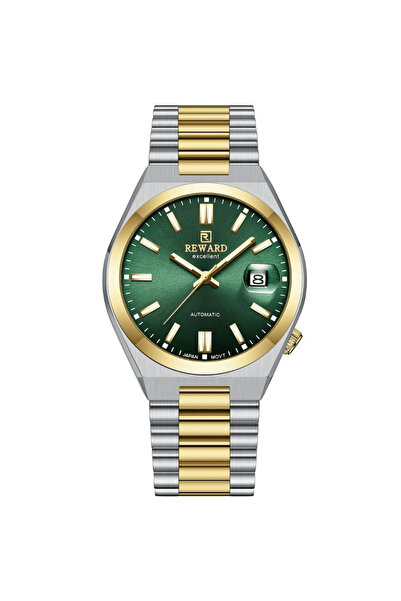 Reward Rwd144322 Automatic Men's Wristwatch