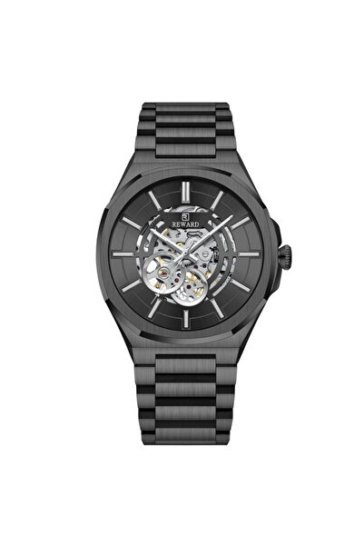 Reward Rwd147686 Automatic Men's Wristwatch