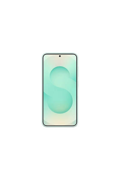 Samsung جراب سيليكون لهاتف Galaxy S25 | لون أخضر | EF-PS931CMEGWW
