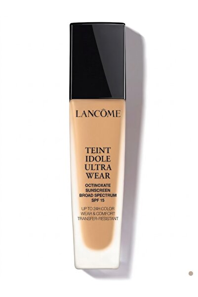 Lancome Lancôme Teint Idole Ultra Foundation - Oil-free. Fragrance-free SPF 1...