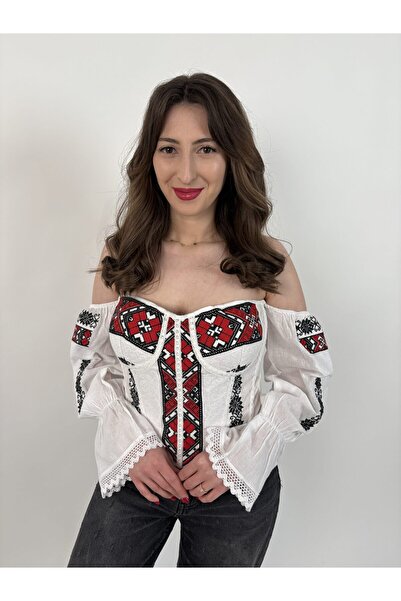 OEM Traditional Women's Corset TM 2234