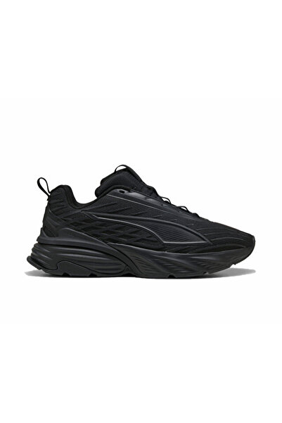 Puma Fade Nitro V1 Football Men's Casual Shoes 40292015 Black