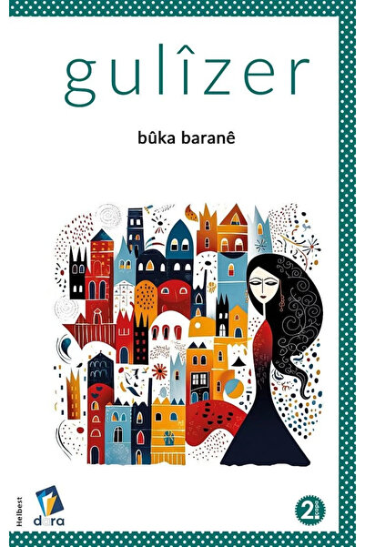 Dara Yayınları Buka Barane