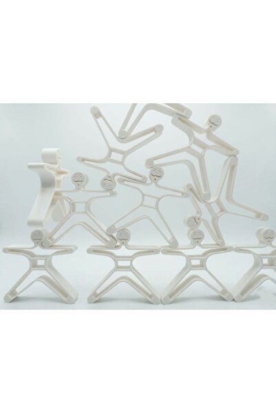 ARCANIUM Acrobat Balance Game - Montessori Educational Coordination Developme...