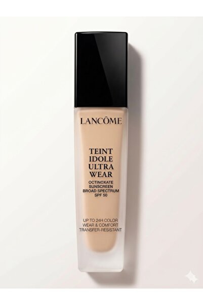 Lancome Lancôme Teint Idole Ultra 24h Makeup All Skin Types 340 Bisque (N) 1oz