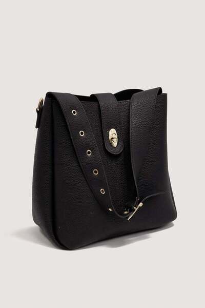 nope21shoess وين بلاك حقيبة كتف