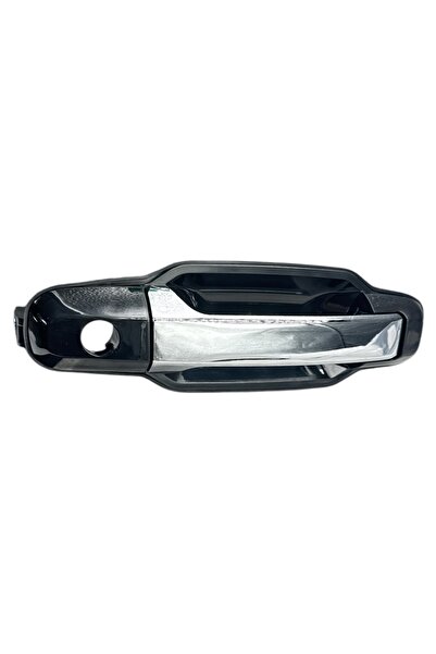 jakuza KIA SORENTO KAPI AÇMA KOLU DIŞ ÖN SAĞ TARAF KROM 2002-2003-2004-2005-2...