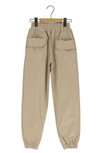 CRASSİ Κορίτσι Δερμάτινο Υποτεμάχια