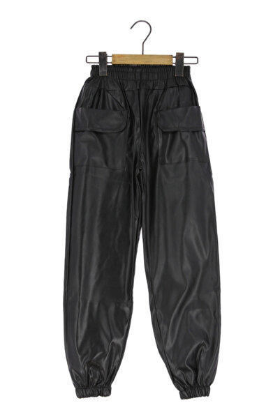 CRASSİ Κορίτσι Δερμάτινο Υποτεμάχια