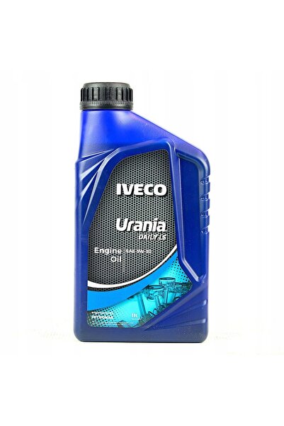 MEYLE Urania Daily Ls 5W30 1L