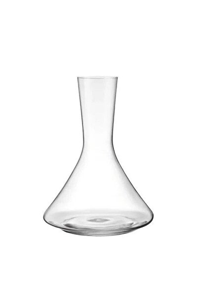 Crystalite Bohemia T.Concept Xtra Decanter 1400 ML Karaf Sürahi