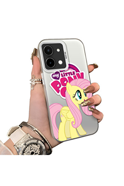 ucuc حافظة حماية لعدسة الهاتف من السيليكون الصلب أكريليك متوافقة مع شبكة 4G م...