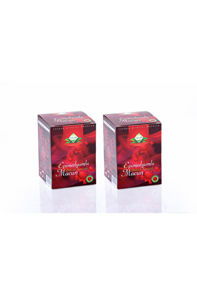 Themra Bitkisel Bitkisel karışımlı kuvvetlendirici macun(2 adet 240gr)