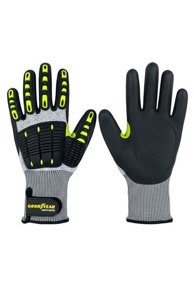 Goodyear 16-1845 DP DARBE ELDİVENİ