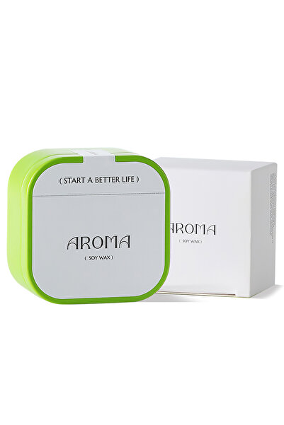 L&Wen شمعة معطرة، شموع صويا للعلاج العطري، احتراق نظيف لمدة 12 ساعة للمنزل وا...