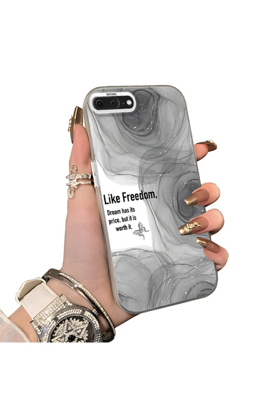 ucuc حافظة حماية للعدسات من السيليكون الصلب أكريليك درجة متوافقة مع هاتف iPho...