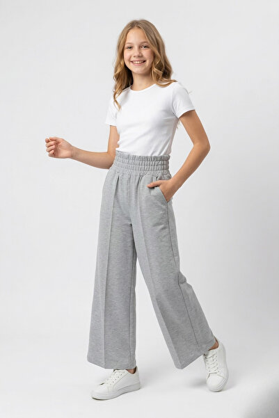 CRASSİ Детски панталони с джобове, 2-слойни