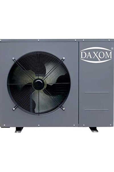 Daxom NAVİDENS10 10 kW R32 Monoblok Inverter Isı Pompası