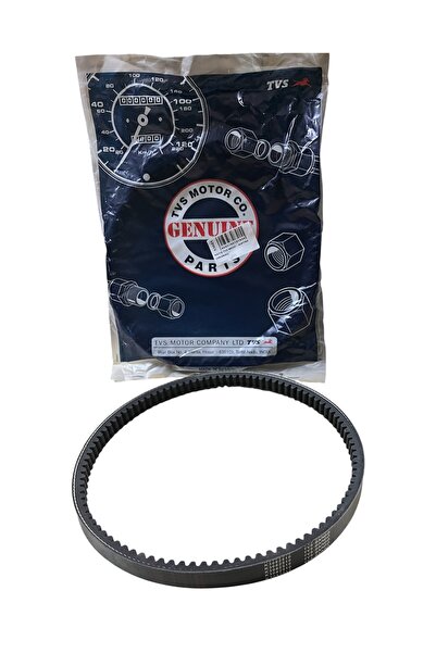 MOTORKİT MK TVS WEGO 110 - JUPİTER 110 KAYIŞ ORJİNAL [18 x 215 x 28] - [K3082...