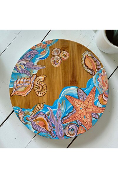 ECLE.CO Marine Service Presentation Table