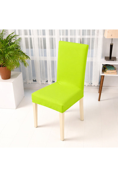 cottonkoza tekstil örme san. ve tic. ltd. şti. Stretchable Chair Cover – Stre...
