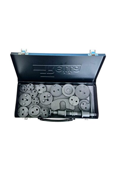 HAKTOR Retta Fren Piston Kaliper itme Seti Çift Yönlü Aparatı