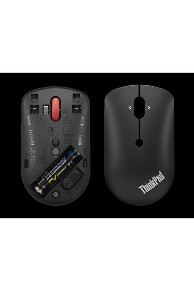 LENOVO THINKPAD KABLOSUZ USB-C MOUSE 4Y51D20848