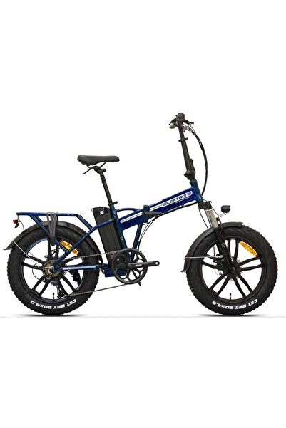 Kron Elektrone Zuma 20 Jant Hidrolik Fren Katlanabilir 36 V 350 Watt Elektrik...