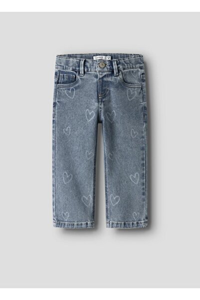 name ıt Jeans Blue Denim
