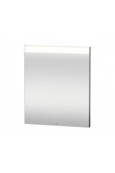 Duravit - Işıklı Banyo Aynası 60cm Beyaz OUTLET - LM783500000-