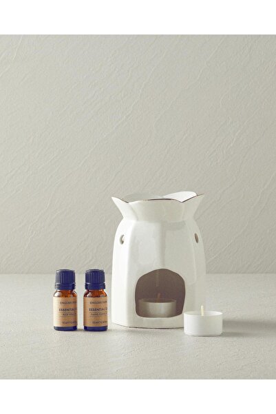 English Home Aloe Vera – Ylang Ylang 5'li Aromaterapi Set