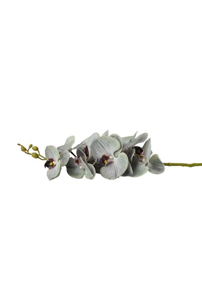 Vitale YEŞİL YAPAY ORKİDE DALI 86CM