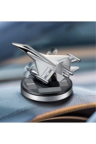 Arabest Solar Rotating Car Air Freshener, Aromatherapy Essential Oil Diffuser...